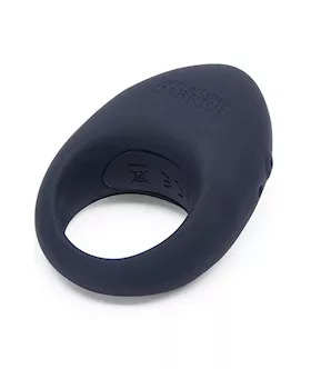 Fifty Shades Darker - Release Together Love Ring