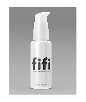 Fifi Lubricant Water Based 27 Oz