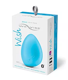 We-vibe Wish
