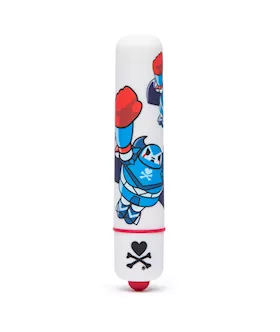 Tokidoki Circuits Mini Vibe