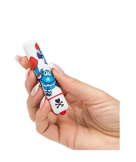 Tokidoki Circuits Mini Vibe