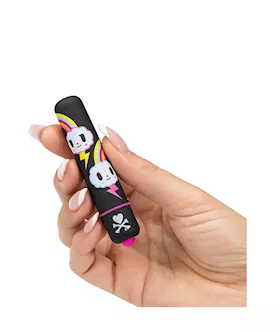 Tokidoki Rainbow Mini Vibe
