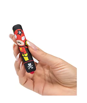 Tokidoki Justice Mini Vibe