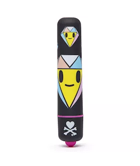 Tokidoki Solitaire Mini Vibe