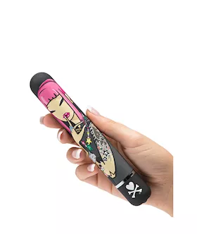 Tokidoki Sugar Rush Girl -7 Function Power Vibe
