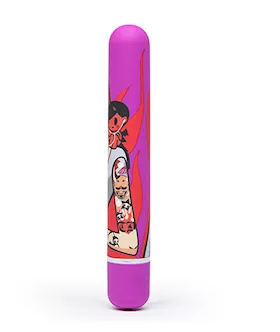 Tokidoki Pyro Girl 7 Function Power Vibe