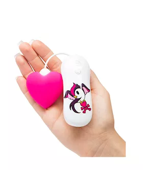 Tokidoki Swoop Petal -7 Function Clitoral Vibe