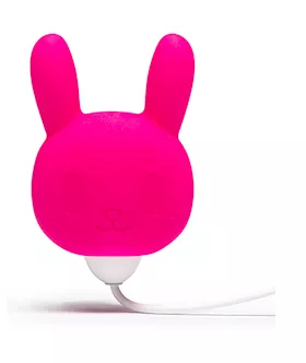 Tokidoki Honey Bunny Petal 7 Function Clitoral Vibe