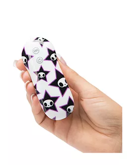 Tokidoki Star Petal 7 Function Clitoral Vibe