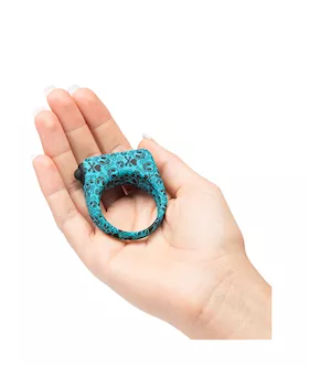 Tokidoki Wildstyle Love Ring