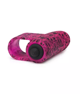 Tokidoki Wildstyle Finger Ring