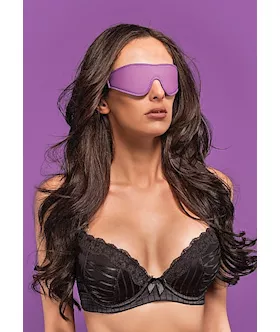 Reversible Eyemask