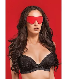 Reversible Eyemask