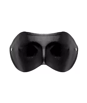 Blackout Eyemask