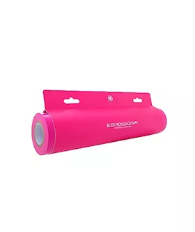 Body Bondage Tape