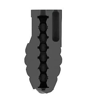 Sono No 22 Stroker With Vibrating Bullet