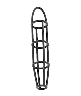 Sono No 30 Cockcage With Ball Strap