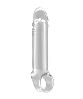 Sono No 31 Stretchy Penis Extension