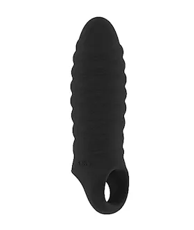 Sono No 36 Stretchy Thick Penis Extension