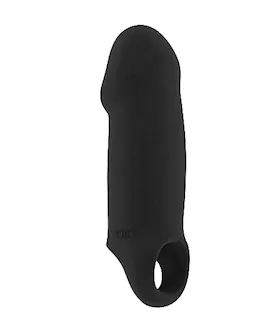 Sono No 37 Stretchy Thick Penis Extension