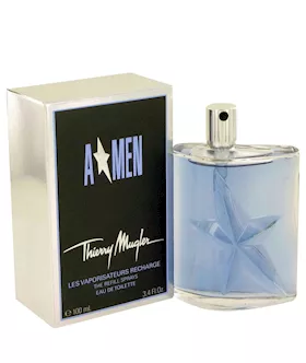 Angel Eau De Toilette Spray Refill By Thierry Mugler