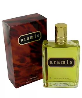 Aramis After Shave By Aramis