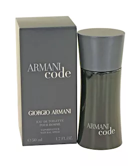 Armani Code Eau De Toilette Spray By Giorgio Armani