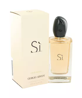 Armani Si Eau De Parfum Spray By Giorgio Armani