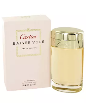 Baiser Vole Eau De Parfum Spray By Cartier