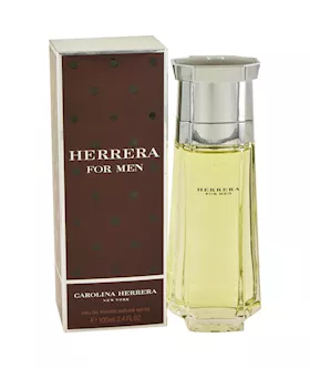Carolina Herrera Eau De Toilette Spray By Carolina Herrera