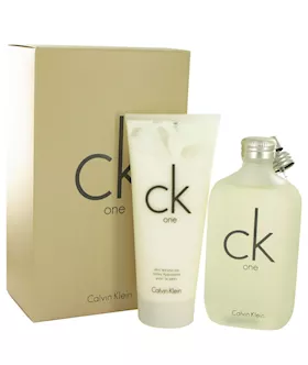 Ck One Gift Set By Calvin Klein