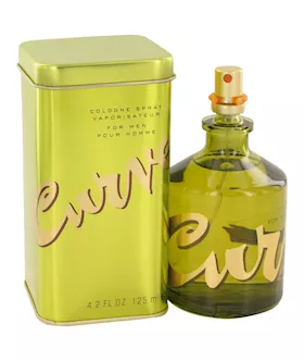 Curve Cologne Spray By Liz Claiborne