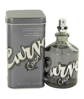 Curve Crush Eau De Cologne Spray By Liz Claiborne