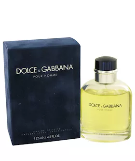 Dolce & Gabbana Eau De Toilette Spray By Dolce & Gabbana