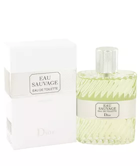 Eau Sauvage Eau De Toilette Spray By Christian Dior