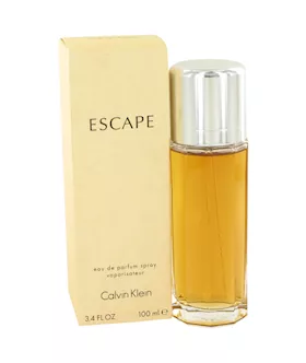 Escape Eau De Parfum Spray By Calvin Klein