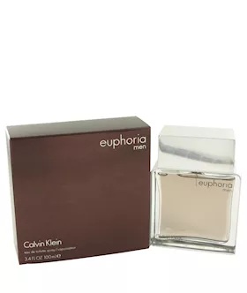 Euphoria Eau De Toilette Spray By Calvin Klein