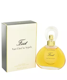 First Eau De Parfum Spray By Van Cleef & Arpels