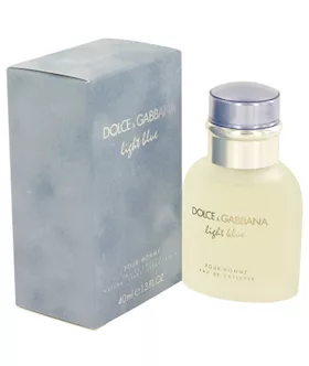 Light Blue Eau De Toilette Spray By Dolce & Gabbana