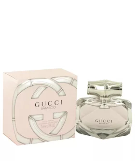 Gucci Bamboo Eau De Parfum Spray By Gucci