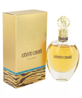 Roberto Cavalli New Eau De Parfum Spray By Roberto Cavalli