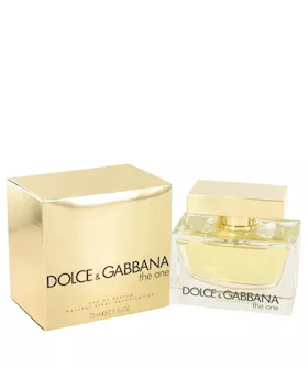 The One Eau De Parfum Spray By Dolce & Gabbana