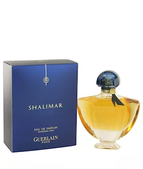 Shalimar Eau De Parfum Spray By Guerlain