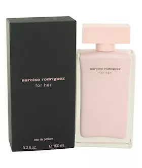 Narciso Rodriguez Eau De Parfum Spray By Narciso Rodriguez