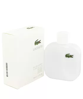 Lacoste Eau De Lacoste L1212 Blanc Eau De Toilette Spray By Lacoste