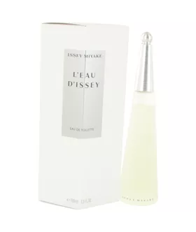 Leau Dissey Issey Miyake Eau De Toilette Spray By Issey Miyake