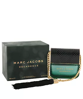 Marc Jacobs Decadence Eau De Parfum Spray By Marc Jacobs