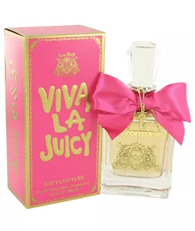 Viva La Juicy Eau De Parfum Spray By Juicy Couture