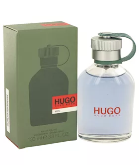 Hugo Eau De Toilette Spray By Hugo Boss