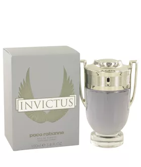 Invictus Eau De Toilette Spray By Paco Rabanne
